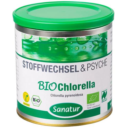 Biochlorella Sanatur Tabletten 1000 St