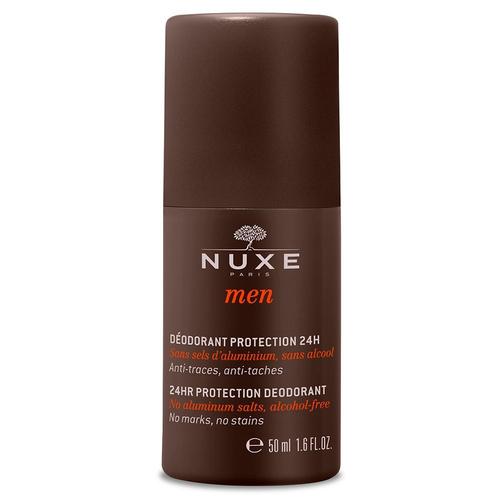 Nuxe Men Deodorant Protection 24 h 50 ml Körperpflege