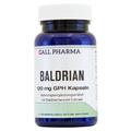 Baldrian 120 mg GPH Kapseln 90 St