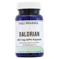 Baldrian 360 mg GPH Kapseln 90 St