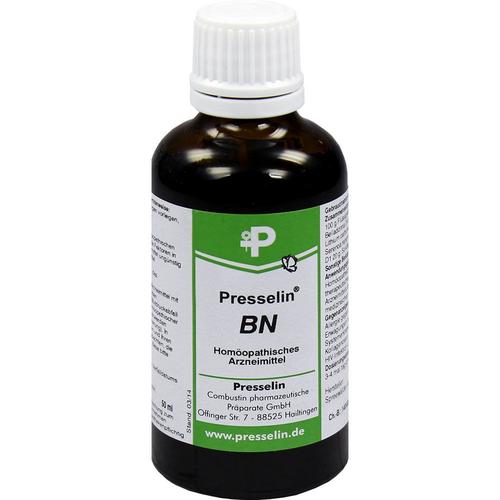 Presselin BN Nieren Blasen Tropfen zum Einnehmen 50 ml