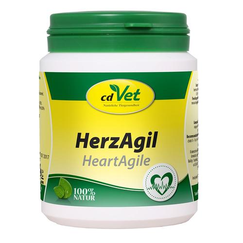 Herz Agil vet. 70 g Pulver