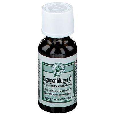 Orangenblütenöl 20 ml Ätherisches Öl Image