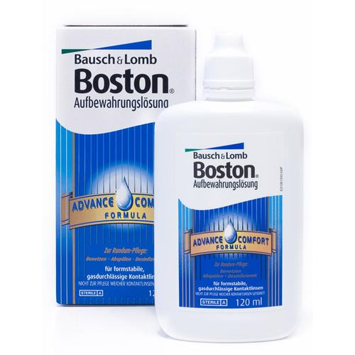 Boston Advance Aufbewahrungslösung 120 ml Lösung