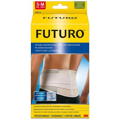Futuro Rückenbandage S/M 1 St Bandage(s) Image