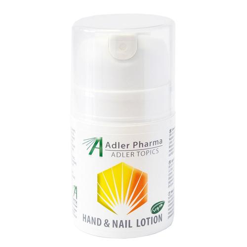 Hand & Nail Lotion 50 ml