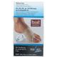 Bort PediSoft TexLine Hallux Pad large 1 St Bandage(s)