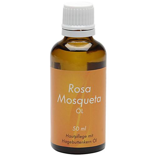 Rosa Mosqueta Öl 50 ml