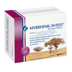 Myrrhinil Intest überzogene Tabletten 200 St Überzogene