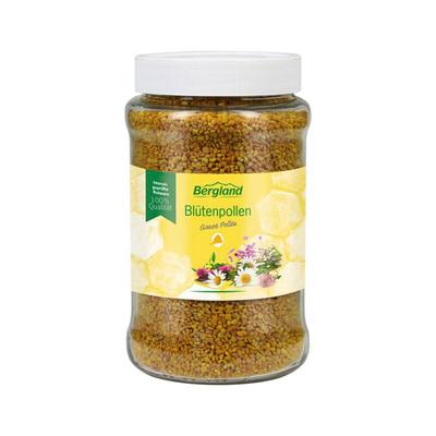 Blütenpollen Ganze Pollen 500 g Granulat Image