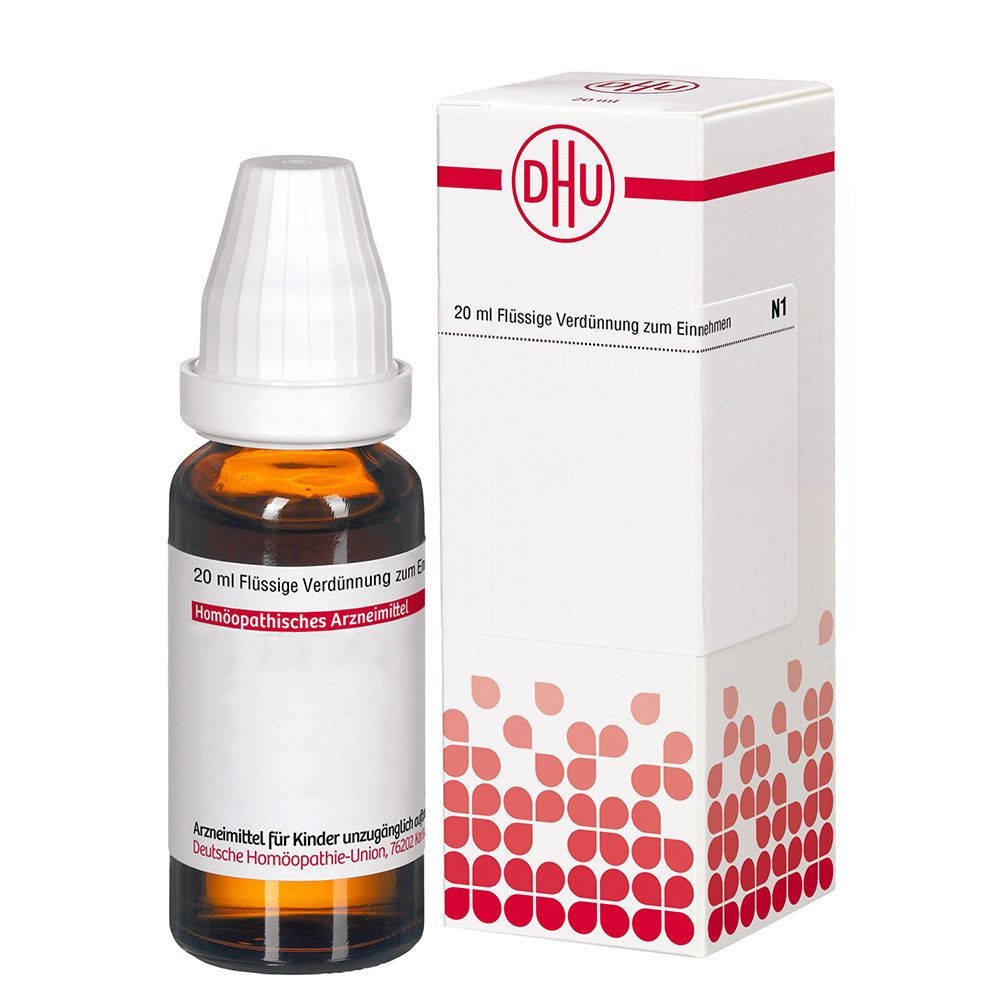 Paris Quadrifolia D 6 Dilution 20 ml Image