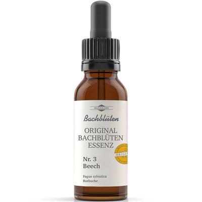 Bachblüten Murnauer Beech Tropfen 20 ml Image