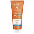 Vichy Capital Soleil Sonnenmilch Familie LSF 50+ 300 ml Milch