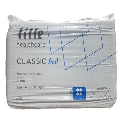 Classic BED maxi 60x90 cm 25 St Unterlagen Image
