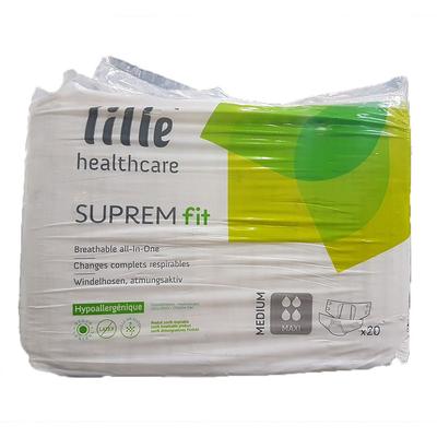 Suprem Fit Windelhosen maxi M 20 St Windeln Image