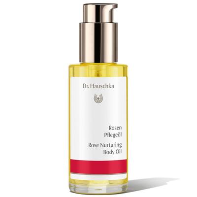 Dr.hauschka Rosen Pflegeöl 75 ml Öl Image