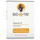 Bio-H-Tin Vitamin H 5 mg für 6 Monate Tabletten 90 St