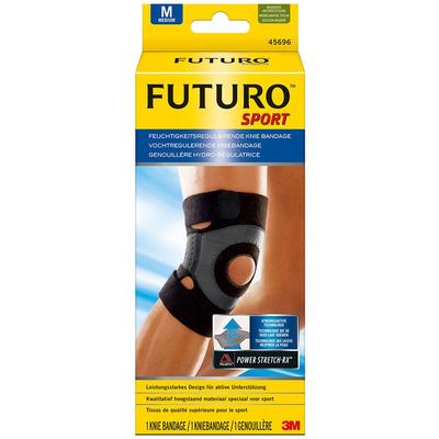 Futuro Sport Kniebandage M 1 St Bandage(s) Image