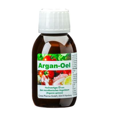 Arganöl 100 ml Öl Image