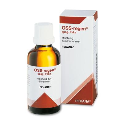 Oss-Regen spag.Tropfen 100 ml Tropfen Image