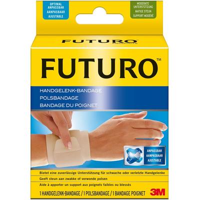 Futuro Handgelenkbandage alle Größen 1 St Bandage(s) Image