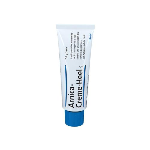 Arnica-Creme Heel S 50 g Creme