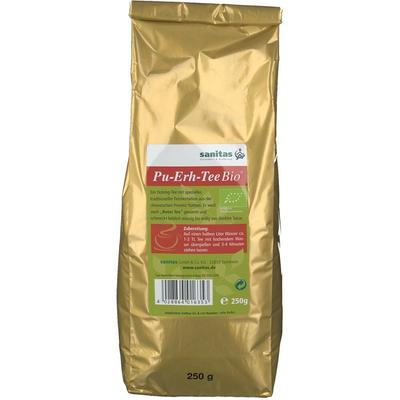 PU ERH TEE Bio 250 g Tee Image
