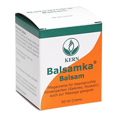 Balsamka Balsam 50 ml Image
