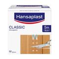 Hansaplast Classic Pflaster 8 cmx5 m 1 St