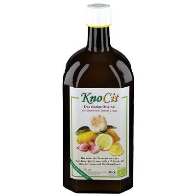 Knocit Bio 700 ml Lösung Image