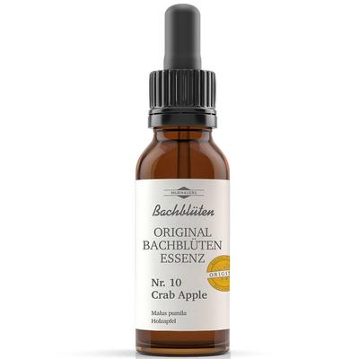 Bachblüten Murnauer Crab Apple Tropfen 20 ml Image