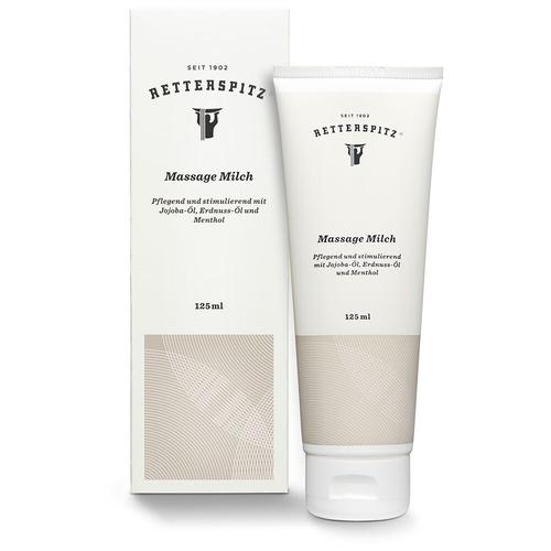 Retterspitz Massagemilch 125 ml Emulsion