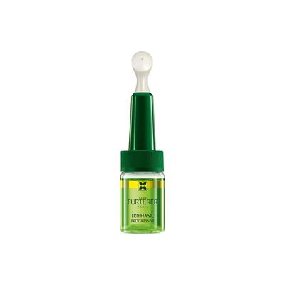 Furterer Triphasic VHT ATP Intensif 8x5,5 ml Flüssigkeit Image