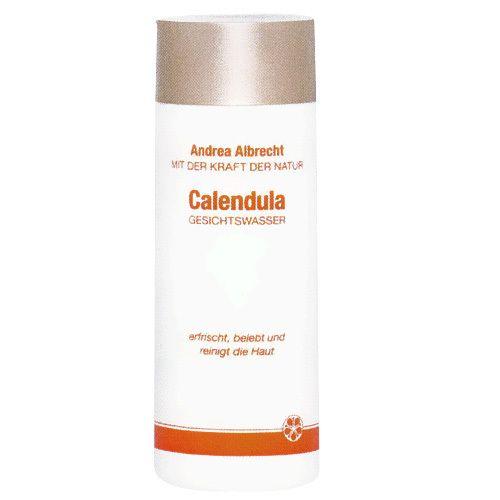 Andrea Albrecht Calendula Gesichtswasser 200 ml Lösung