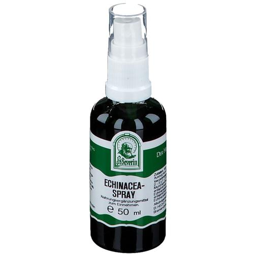 Echinaceaspray 50 ml Spray