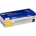 Elwo Pleister Elastisch Blauw 2.5cm x 18cm 60 St Pflaster