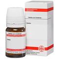 Petroleum Rectificatum D 10 Tabletten 80 St