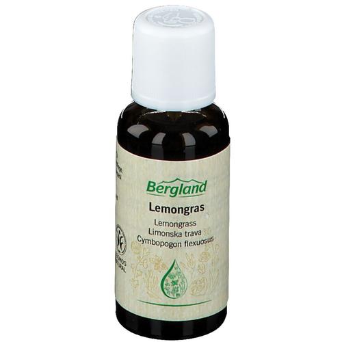 Lemongrasöl 30 ml Ätherisches Öl