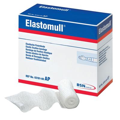 Elastomull 12 cmx4 m elast.Fixierb.2103 20 St Binden Image