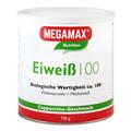 Eiweiss 100 Cappuccino Megamax Pulver 750 g