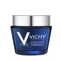 Vichy Aqualia Thermal Nacht Spa 75 ml Creme