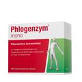 Phlogenzym mono magensaftresistente Tabletten 100 St magensaftresistent