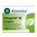 Imupret N Dragees 100 St Überzogene Tabletten