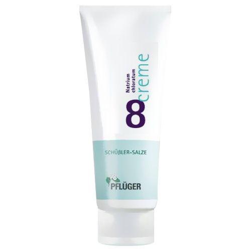 Biochemie Pflüger 8 Natrium chloratum Creme 75 g