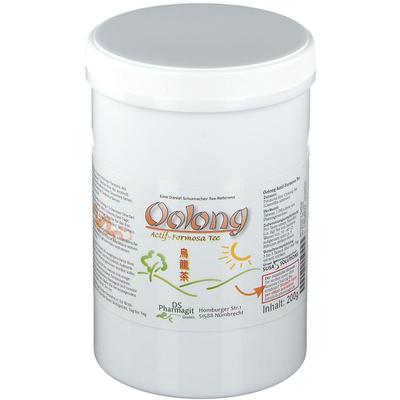 Oolong Actif Tee 200 g Image