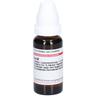 Iris Urtinktur 20 ml Dilution