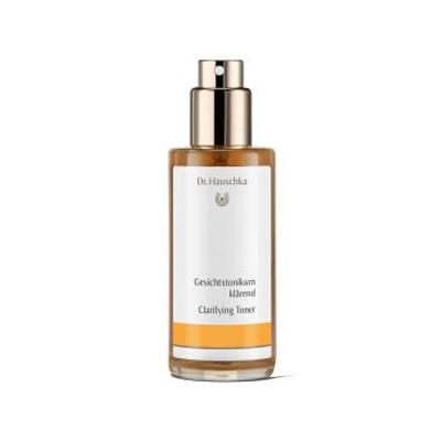 Dr.hauschka Gesichtstonikum klärend 100 ml Tonikum Image