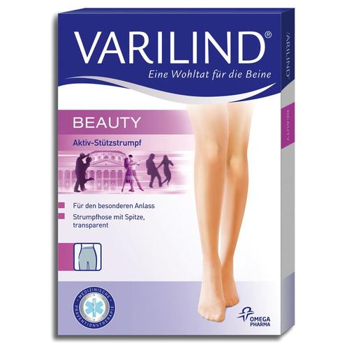 Varilind Classic 70den AD S muschel 2 St Sonstige