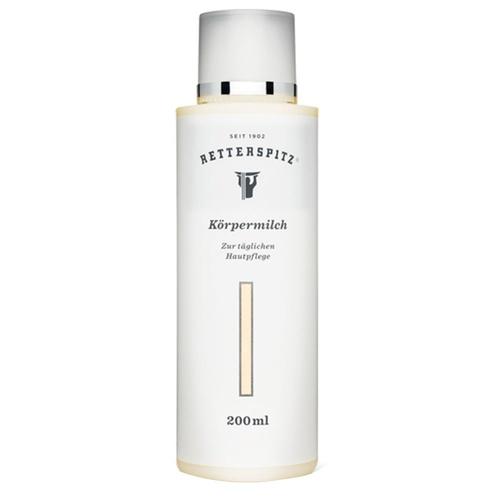 Retterspitz Körpermilch 200 ml Emulsion