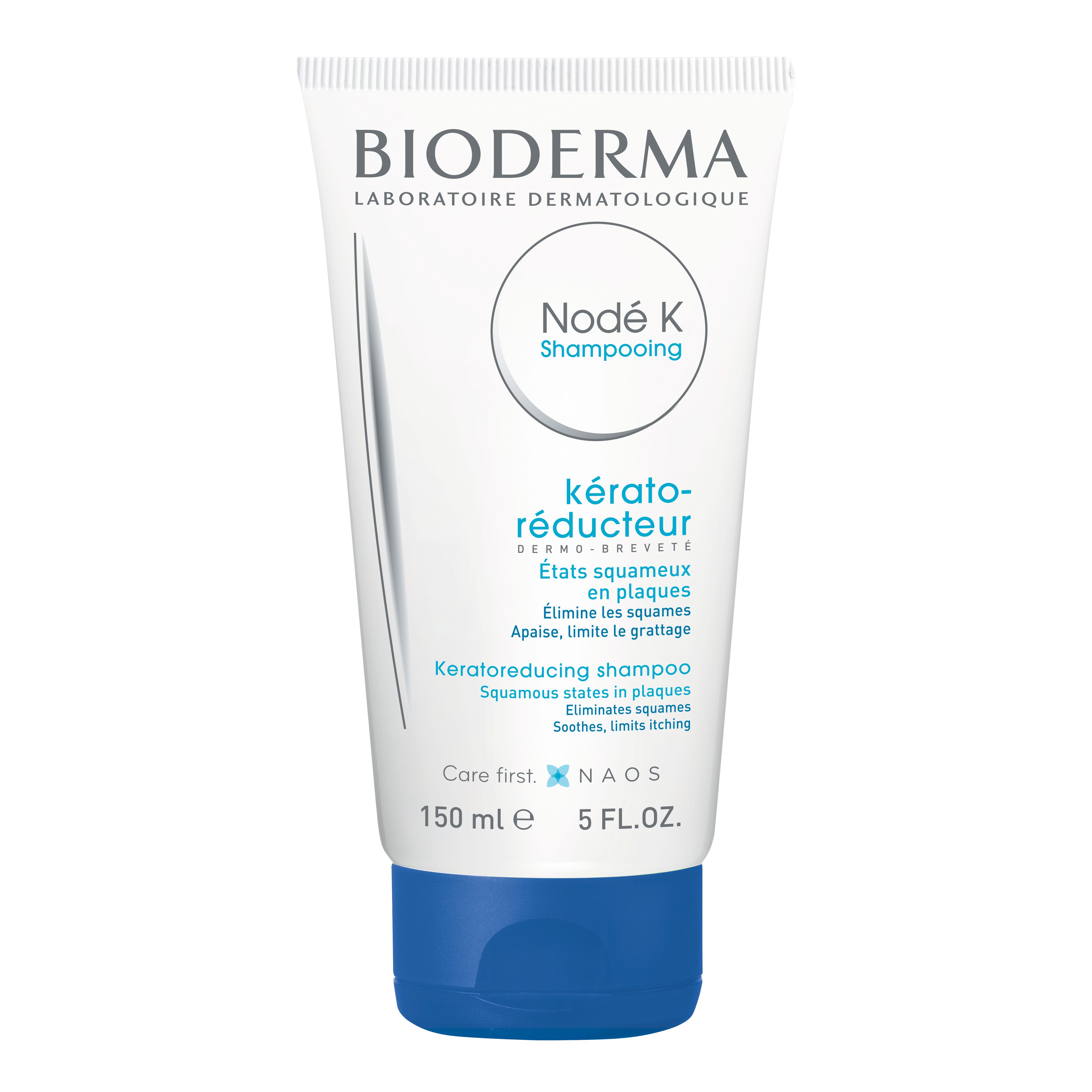 Bioderma Node K Anti-Schuppen-Shampoo 150 ml Shampoo Image